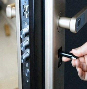 杨浦开锁 杨浦开锁公司开修指纹锁